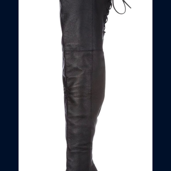 NEW - Thigh High Boots - Picture 5 of 8